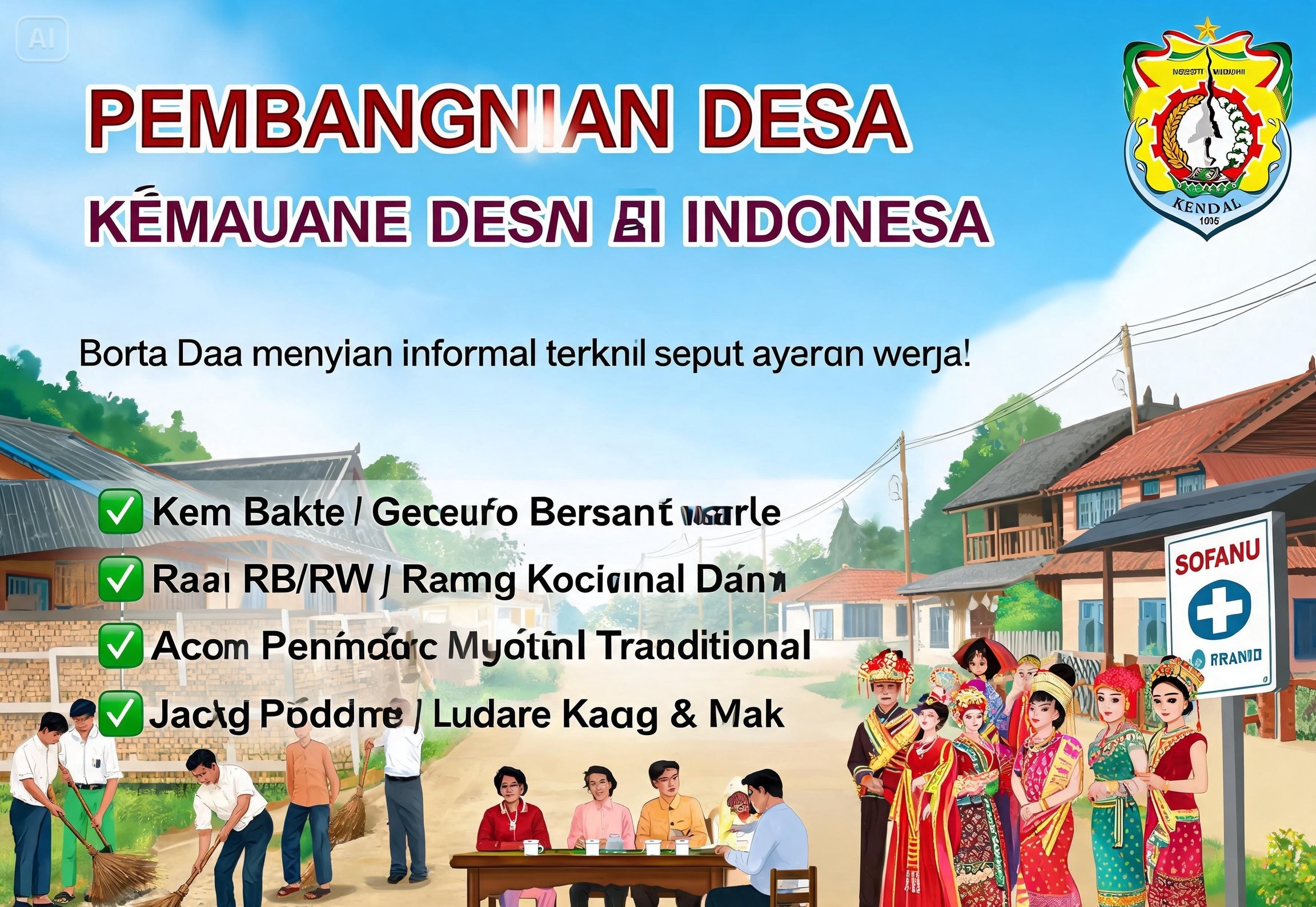 Sendnag Kulon