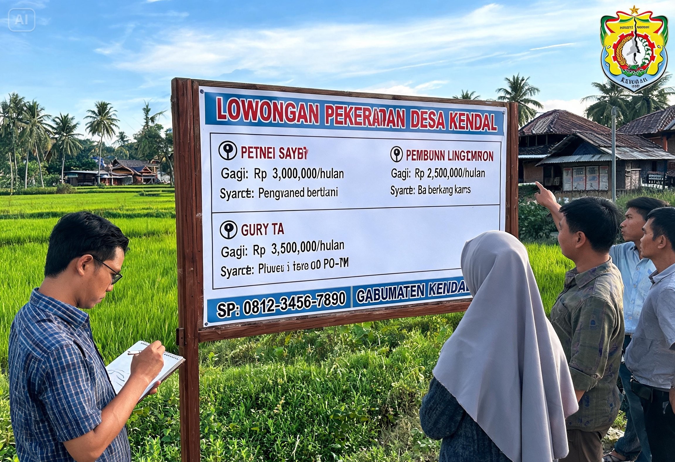 Gotong Royong