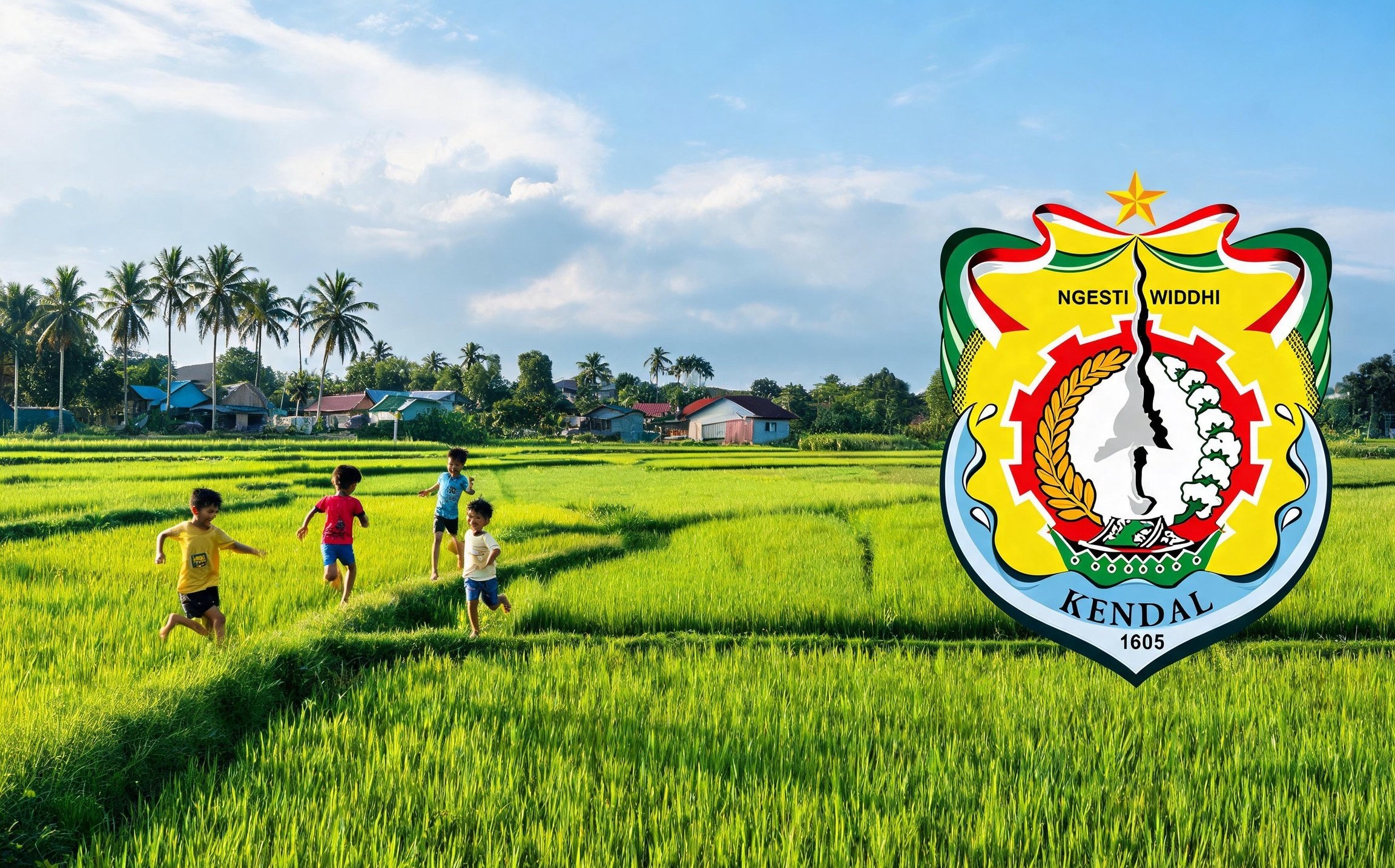 Sendnag Kulon
