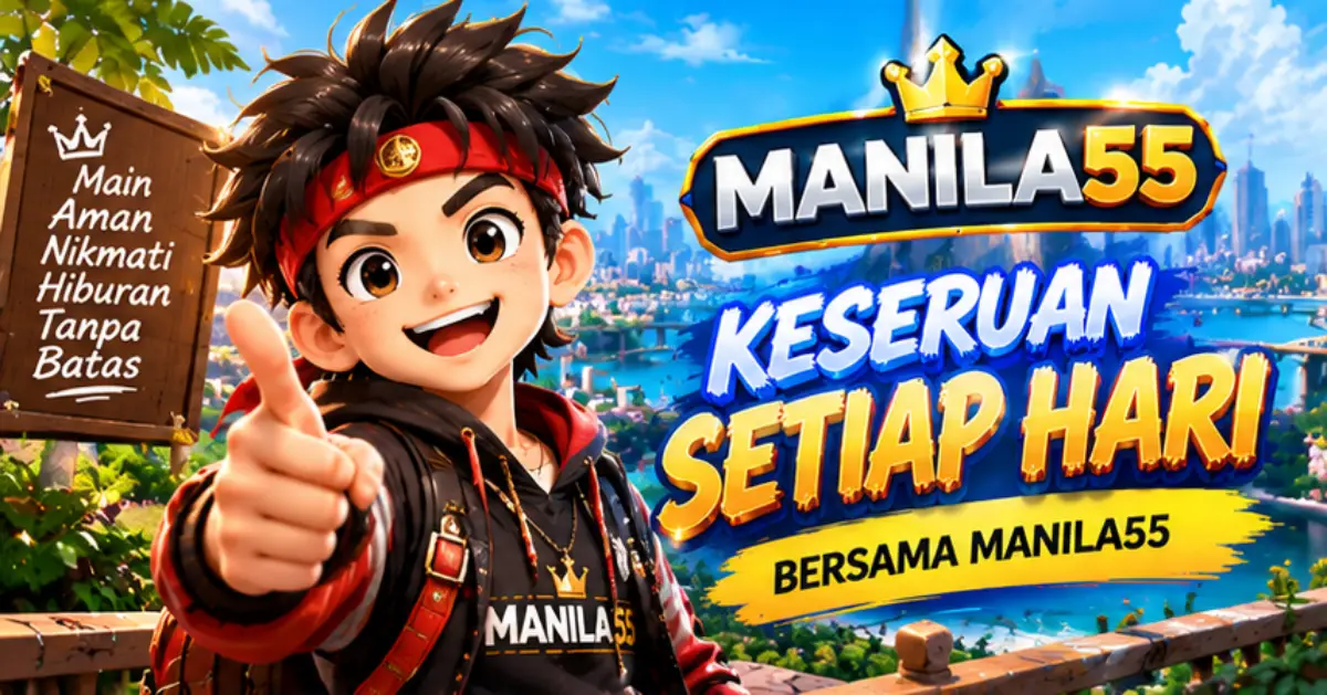 Manila55 Publik Menilai Kebijakan, Pemimpin Dituntut Lebih Transparan