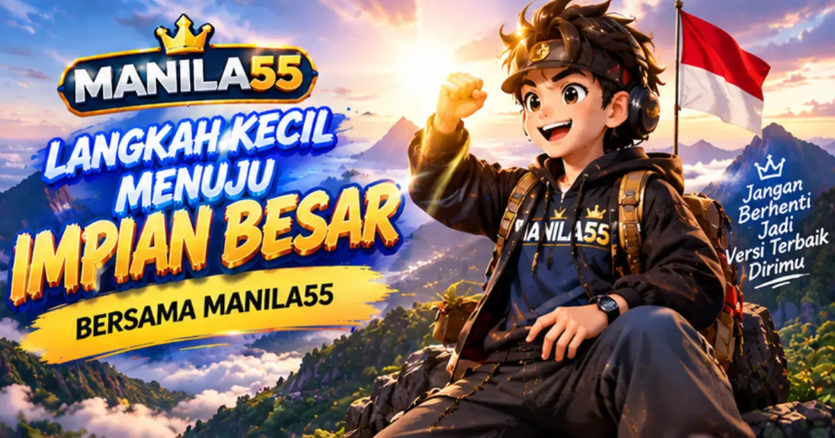 Manila55 Masyarakat Bertanya, Ke Mana Arah Kebijakan Indonesia?