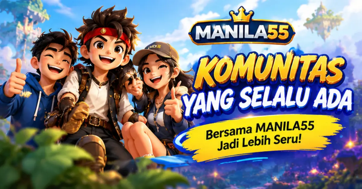 Manila55 Bencana Datang Bertubi-tubi, Indonesia Harus Lebih Siap