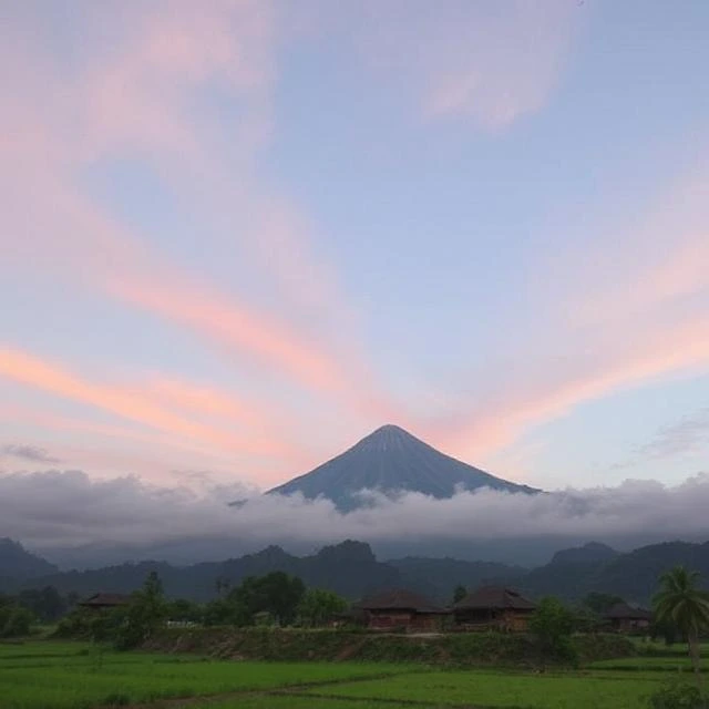 Desa-Wukirsari