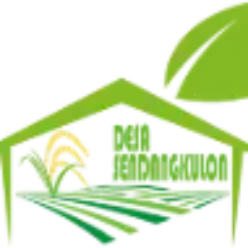 Logo Sendangkulon Maju